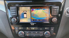 Nissan Qashqai 1.3 DiG-T N-Motion 5dr Petrol Hatchback